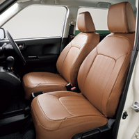 Seat cover